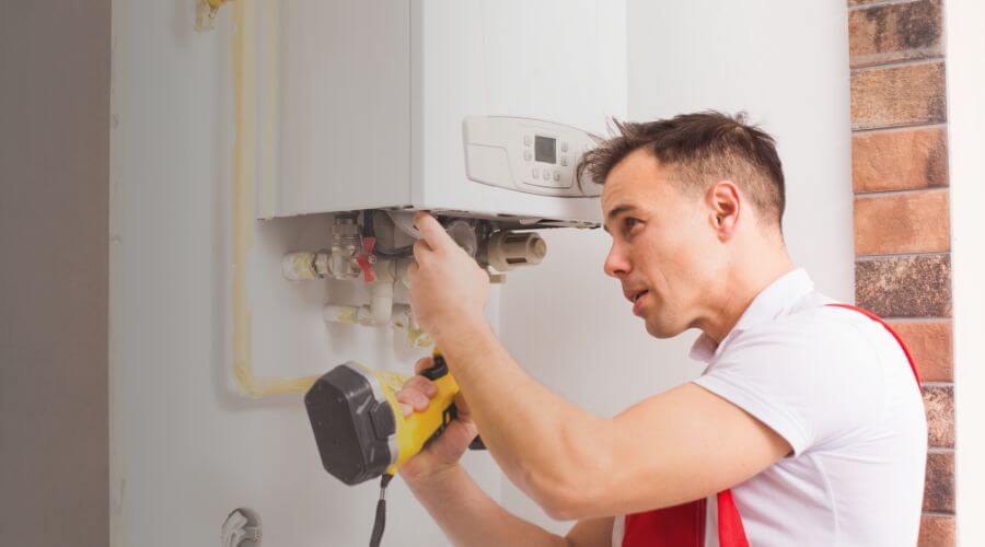 Professional Leak Detection in Rives, TN